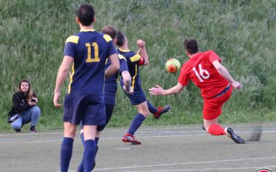 USC FootBall Carrières-sur-Seine