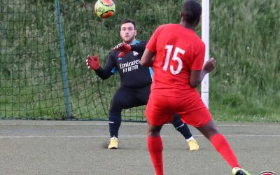 USC FootBall Carrières-sur-Seine