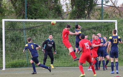 USC FootBall Carrières-sur-Seine