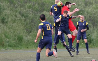 USC FootBall Carrières-sur-Seine