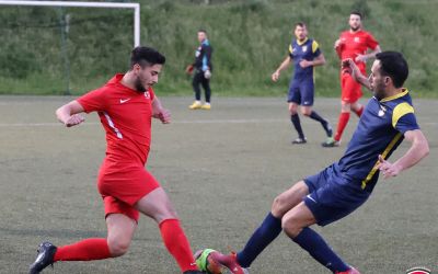 USC FootBall Carrières-sur-Seine