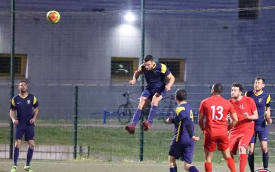 USC FootBall Carrières-sur-Seine