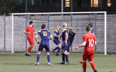 USC FootBall Carrières-sur-Seine