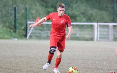 USC FootBall Carrières-sur-Seine