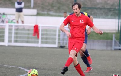 USC FootBall Carrières-sur-Seine