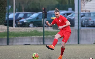 USC FootBall Carrières-sur-Seine