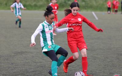 USC FootBall Carrières-sur-Seine