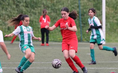 USC FootBall Carrières-sur-Seine