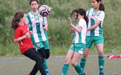 USC FootBall Carrières-sur-Seine