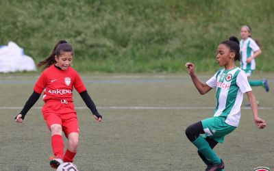 USC FootBall Carrières-sur-Seine