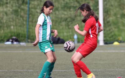 USC FootBall Carrières-sur-Seine