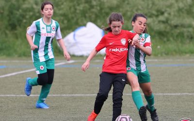 USC FootBall Carrières-sur-Seine