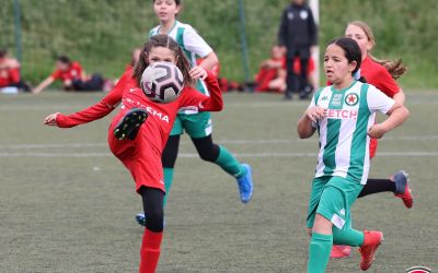 USC FootBall Carrières-sur-Seine