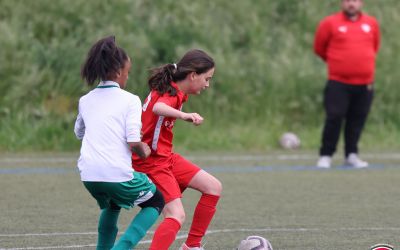 USC FootBall Carrières-sur-Seine