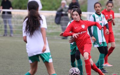 USC FootBall Carrières-sur-Seine