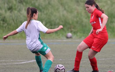 USC FootBall Carrières-sur-Seine