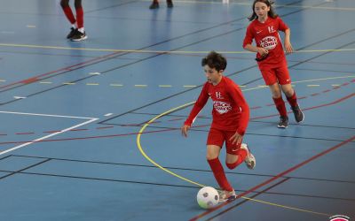 USC FootBall Carrières-sur-Seine