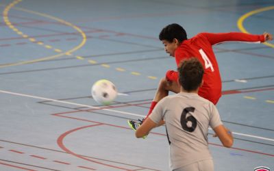 USC FootBall Carrières-sur-Seine