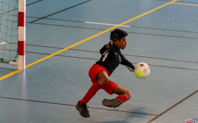 USC FootBall Carrières-sur-Seine