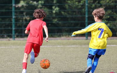 USC FootBall Carrières-sur-Seine