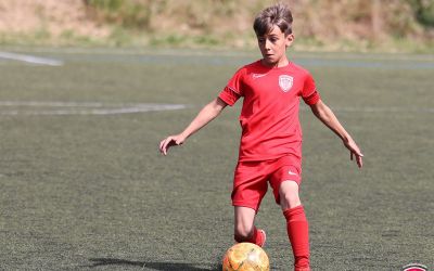 USC FootBall Carrières-sur-Seine