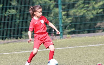 USC FootBall Carrières-sur-Seine