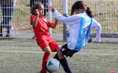 USC FootBall Carrières-sur-Seine