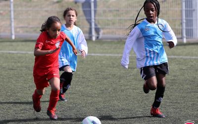 USC FootBall Carrières-sur-Seine