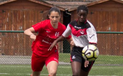 USC FootBall Carrières-sur-Seine