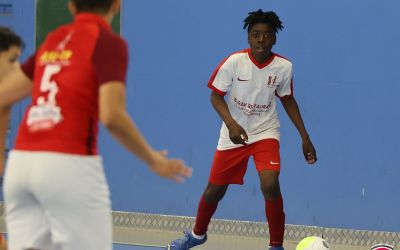 USC FootBall Carrières-sur-Seine