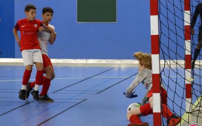 USC FootBall Carrières-sur-Seine