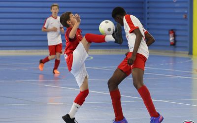 USC FootBall Carrières-sur-Seine