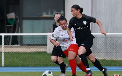 USC FootBall Carrières-sur-Seine