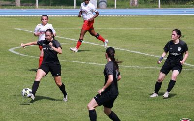 USC FootBall Carrières-sur-Seine