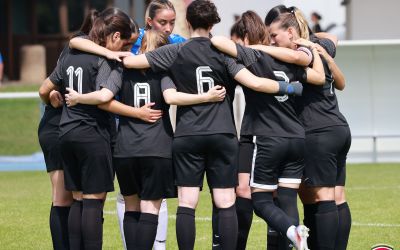 USC FootBall Carrières-sur-Seine