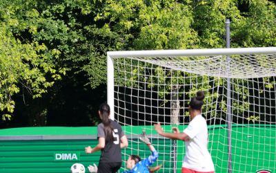 USC FootBall Carrières-sur-Seine