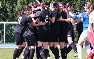 USC FootBall Carrières-sur-Seine