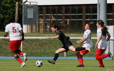 USC FootBall Carrières-sur-Seine