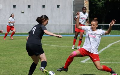 USC FootBall Carrières-sur-Seine