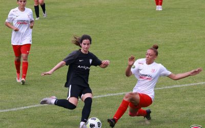 USC FootBall Carrières-sur-Seine