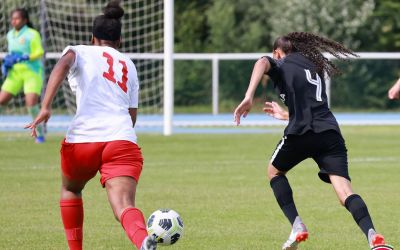 USC FootBall Carrières-sur-Seine