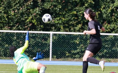 USC FootBall Carrières-sur-Seine