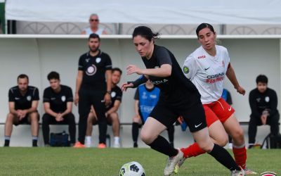 USC FootBall Carrières-sur-Seine