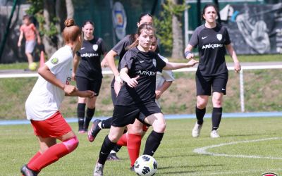 USC FootBall Carrières-sur-Seine