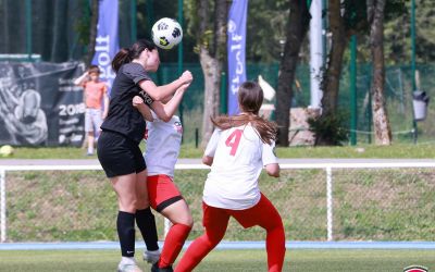 USC FootBall Carrières-sur-Seine