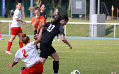 USC FootBall Carrières-sur-Seine