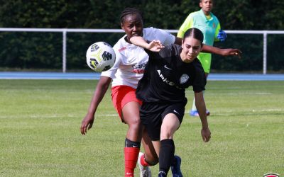 USC FootBall Carrières-sur-Seine