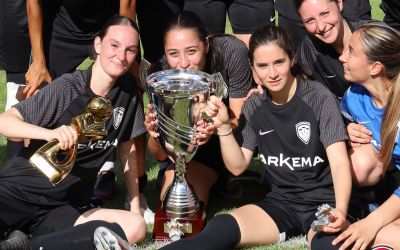 USC FootBall Carrières-sur-Seine