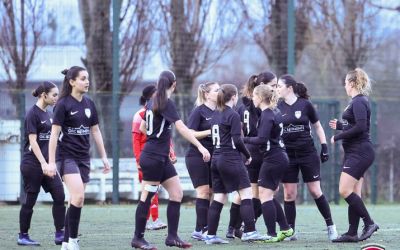 USC FootBall Carrières-sur-Seine