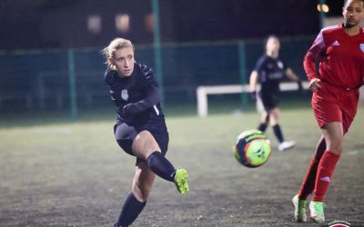 USC FootBall Carrières-sur-Seine